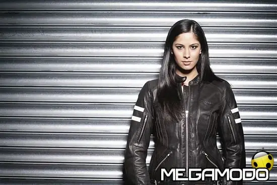 Triumph, collezione abbigliamento Spring Summer 2010