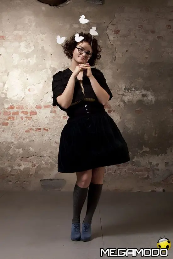 Pace, il nuovo singolo di Arisa