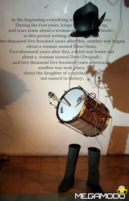 Fondazione Pomodoro, i giovani artisti in mostra