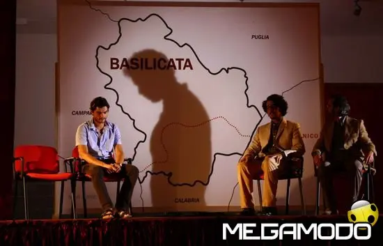 Basilicata coast to coast, Sud e musica per Rocco Papaleo regista