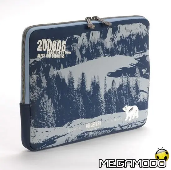 Second Skin Tucano, la Natura al tuo fianco