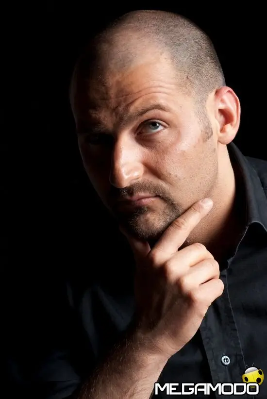 Speciale Francesco Cavuoto