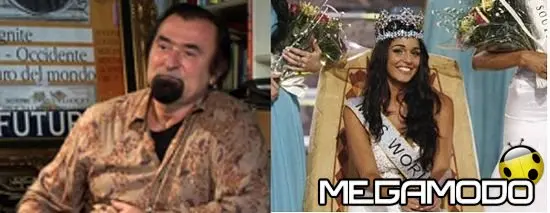 La fine del mondo a Chiambretti Night