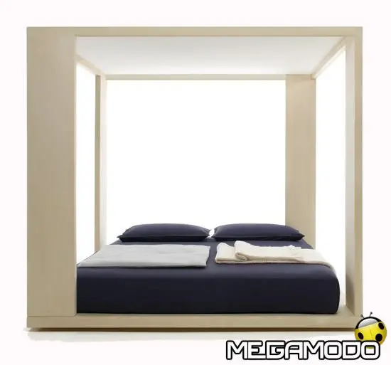 Cinova, anteprima Salone del Mobile 2010