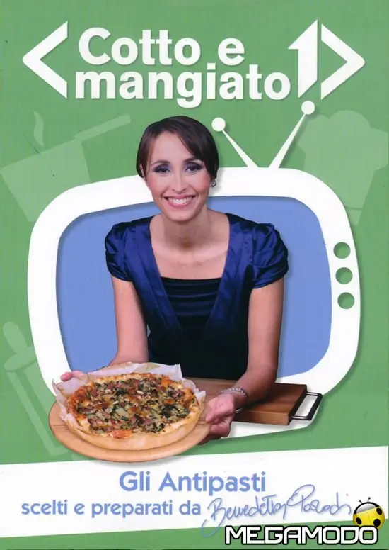 Cotto e mangiato, cronaca di un menu di successo con Mario Giordano