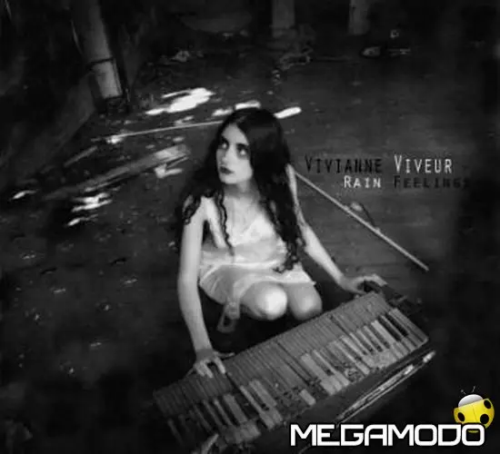 Vivianne Viveur, pioggia d'aprile