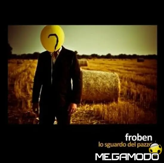 The Froben, pop rock senza controindicazioni