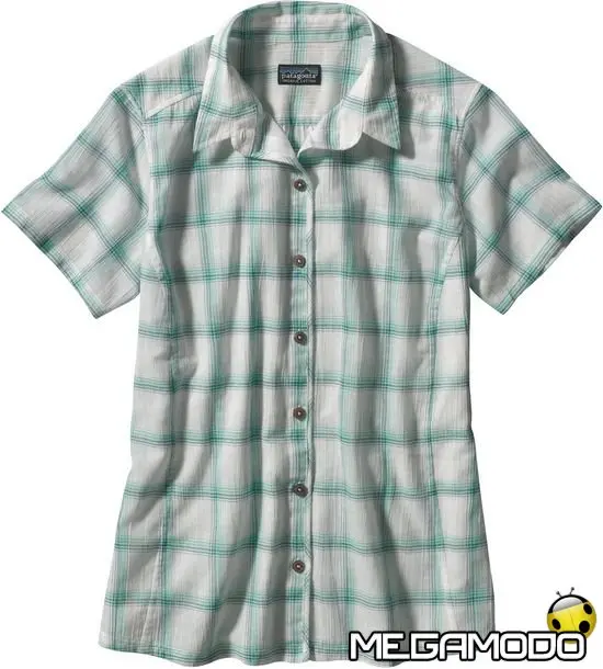 La mission ambientalista di Patagonia