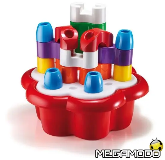 Tante novità da Quercetti per la gioia dei più piccoli