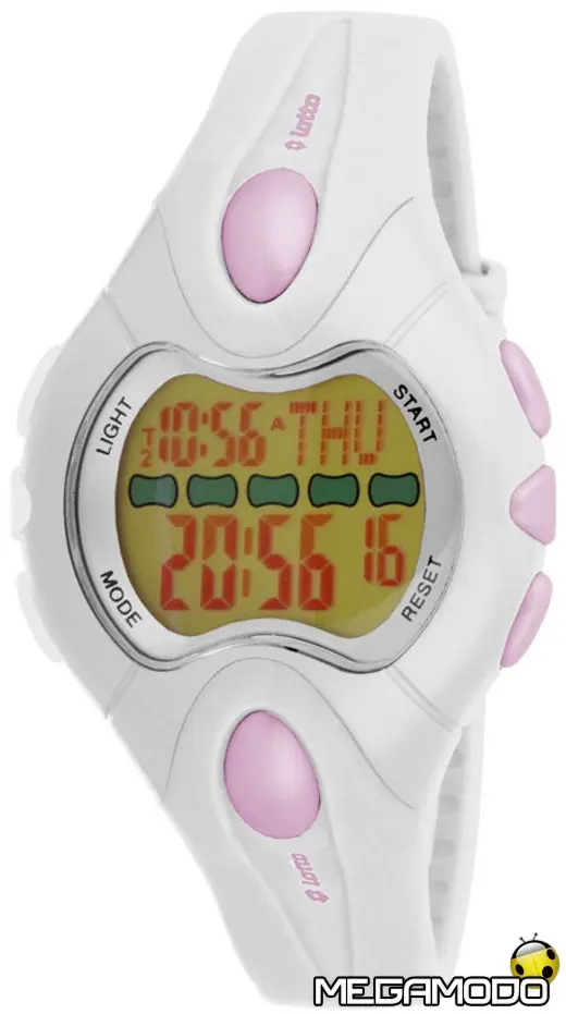 Digital Trendy by Lotto, l'allenamento è fashion