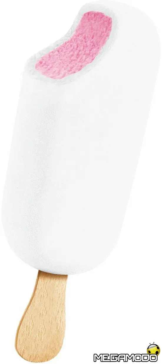 Sanson Edward e Jacob, due nuovi gelati ispirati a Twilight