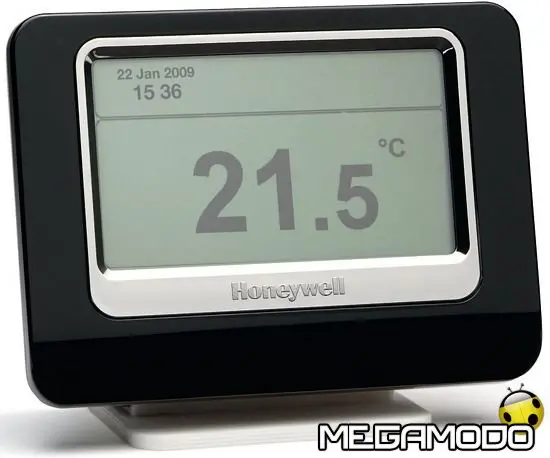 Honeywell Evohome, nuovo regolatore multizona