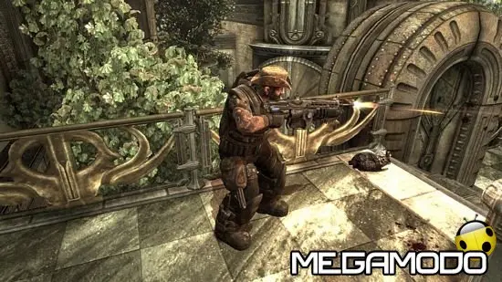 Gears of War 3, inizia il conto alla rovescia