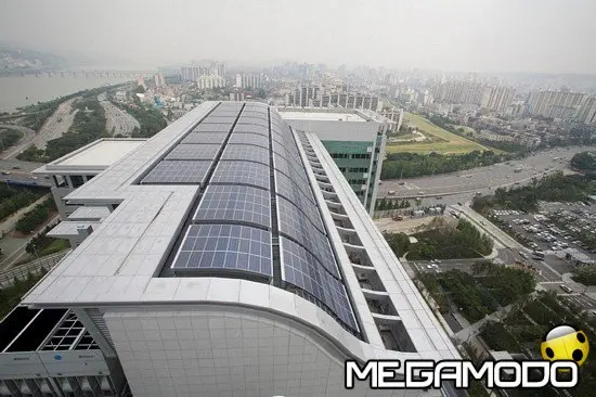 Hyundai ImageQuest Italy al SolarExpo 2010