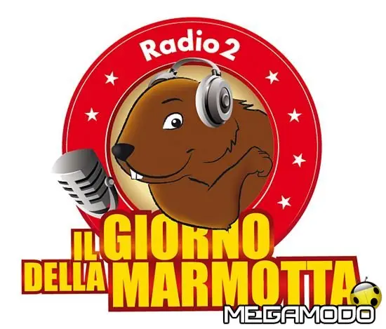 Il Giorno della Marmotta, radio creativa con Lorenzo Marini e Dario Vergassola 