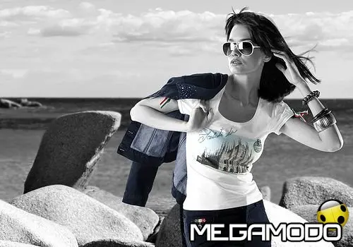 EAN 13 al Beautiful Fashion Night