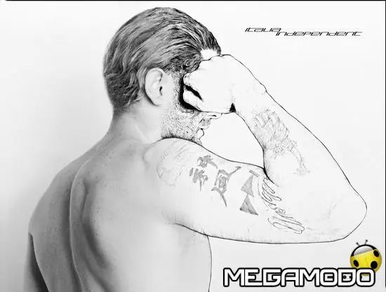 Italia Independent, dove fotografia e arte contemporanea si compenetrano