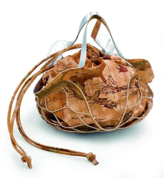 Borse mare 1A Classe Alviero Martini