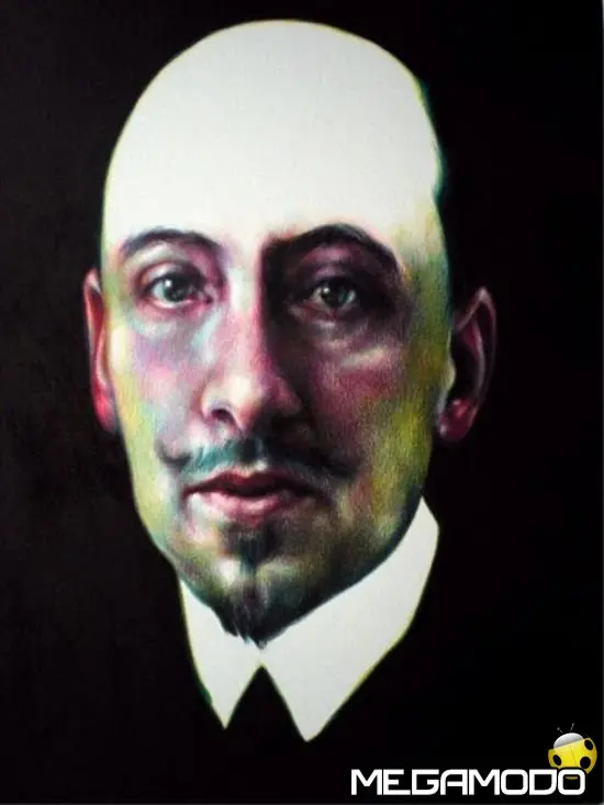 Il Cavallo di Mimmo Paladino per omaggiare D'Annunzio