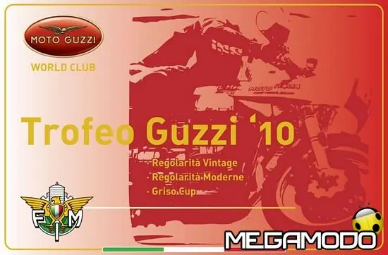 Al via la Griso Cup, Trofeo Monomarca di Velocità 
