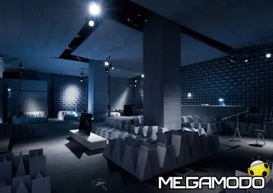 Il design di Sony e l'innovazione tecnologica