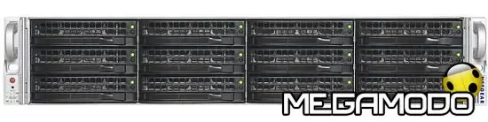 Netgear ReadyNAS 3100 e ReadyNAS 4200