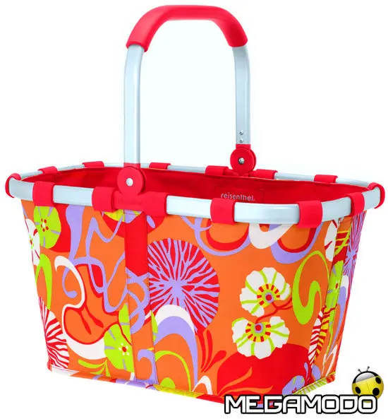 Si parte.. con Reisenthel