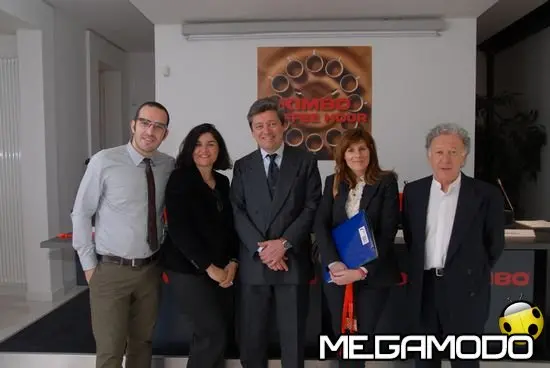 Coffee Hour, l'esperienza del caffè tutta da vivere