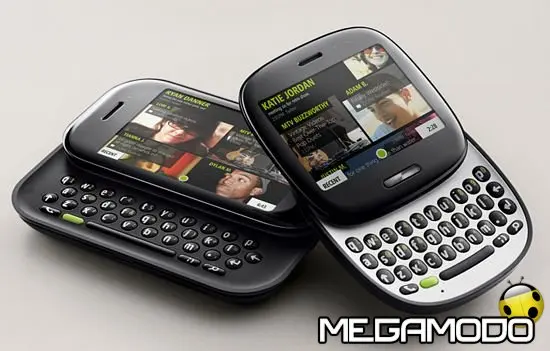 Vodafone porterà KIN in Italia