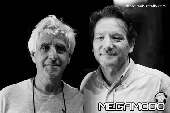 Angelo Valori, Nuovo Mediterraneo a Milano