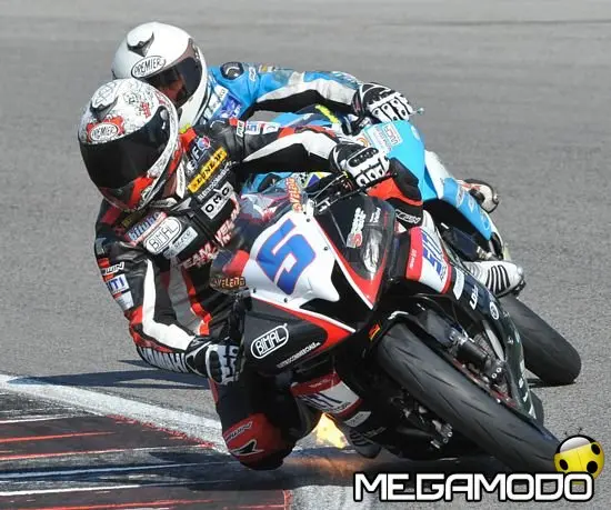 Il Campionato Italiano Velocità 2010 parte da Vallelunga