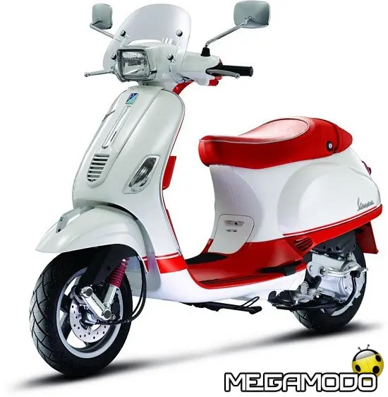 Chi Vespa ama il tennis