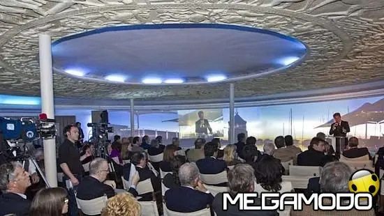 Yacht Club Costa Smeralda, calendario regate 2010