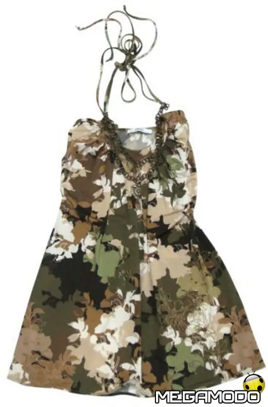 Per la primavera Relish propone un bouquet di fiori