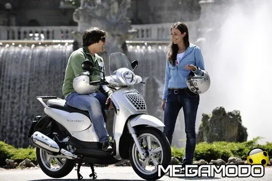 Scarabeo al Firenze Gelato Festival