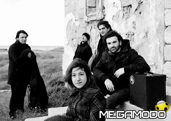 Adria, con Penelope nella musica dell'Adriatico