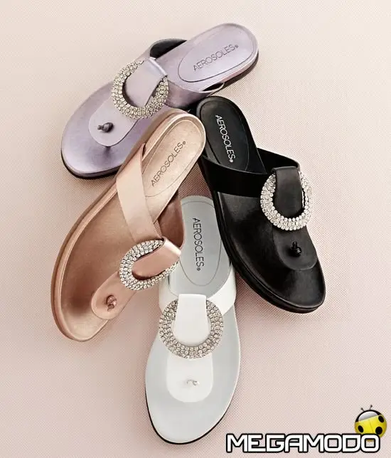 Disco Dance by Aerosoles