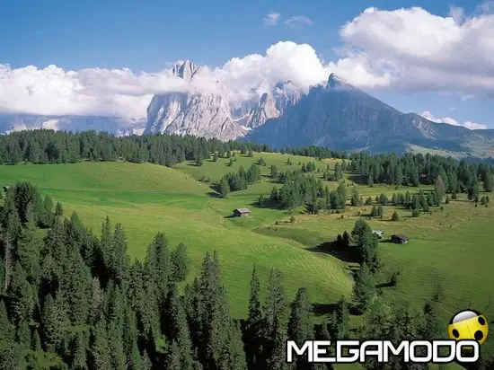 Festival rock sulle Dolomiti con Juliette Lewis