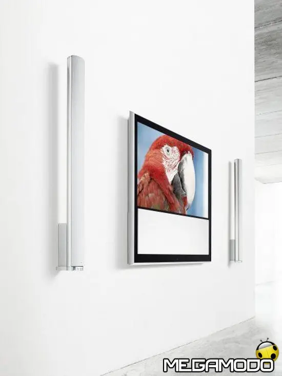 Bang & Olufsen, le partite del mondiale in salotto d’onore      