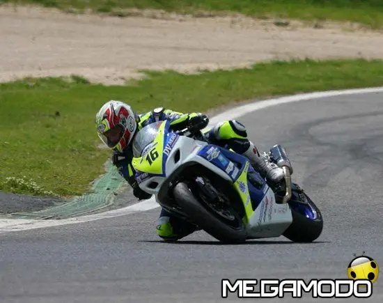 Michelin Power Cup, si confermano Del Canuto e Castellarin   