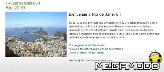 PSA Peugeot Citroën e Michelin, il futuro in corsa con il Challenge Bibendum