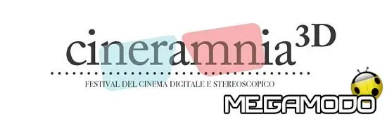 Cineramnia, arriva il primo festival in 3D