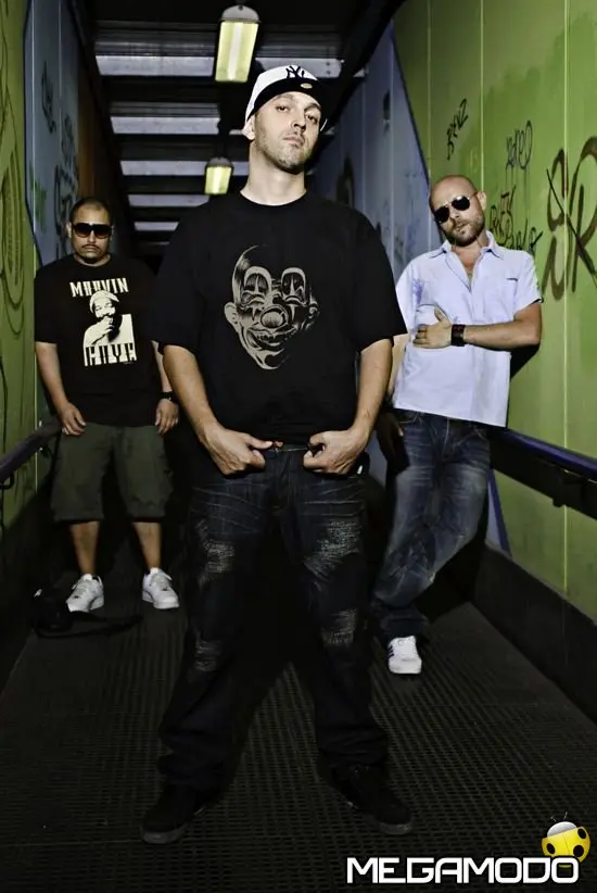 L'odore del mare, torna Cor Veleno