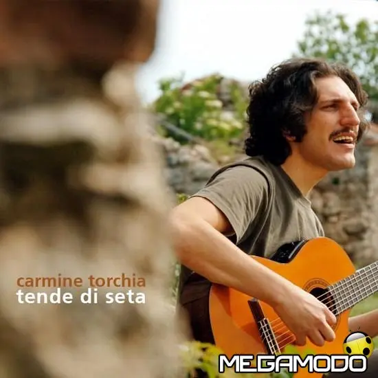 Carmine Torchia, in radio il nuovo singolo