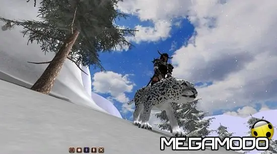 Preview Event di Craft of Gods