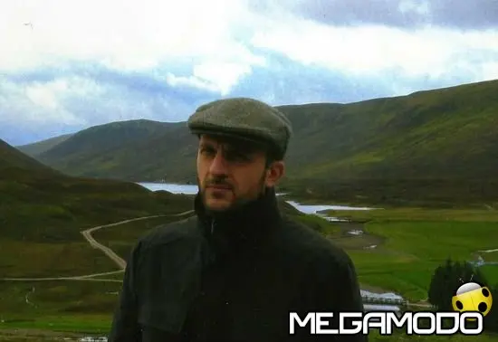 Matteo Marini, psicologia sgarbata per sopravvivere a se stessi