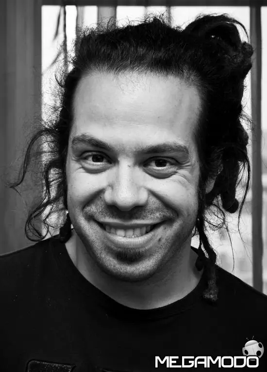 Frank HeaD al N'Importe Quoi