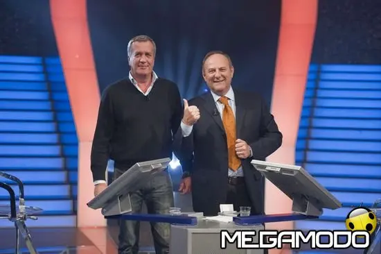 10 anni di Chi vuol essere Milionario