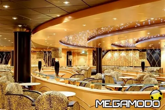 Il festival del tango sale a bordo, solo su Msc Magnifica