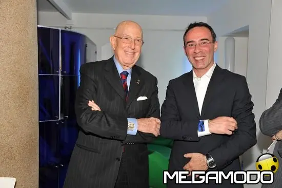 Nartist arriva alla Camera Nazionale della Moda Italiana